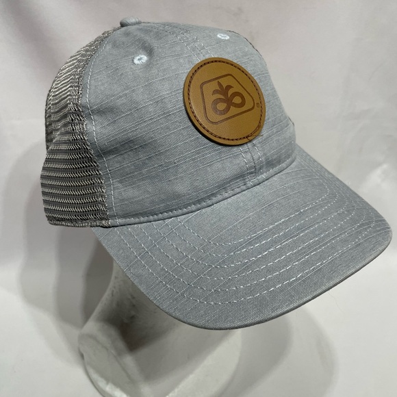Other - Men’s Heritage Seed Baseball Cap Snao Back Hat NEW without Tag!